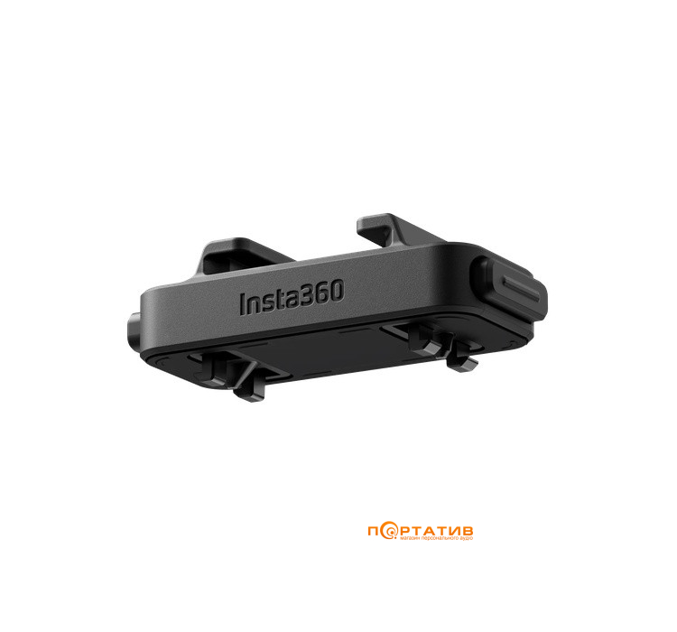 Кріплення Insta360 Ace Pro 2/Ace Pro/Ace Quick Release Cold Shoe (CINSABGF)