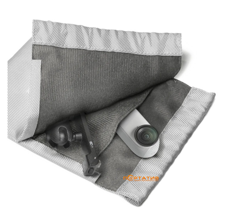 Сумка Insta360 GO 3/GO 3S Carry Bag (CINSBBKK)