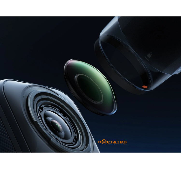 Экшн-камера Insta360 X5 Standard Bundle (CINSAAHA/SB)