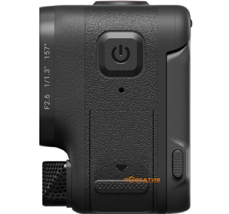 Экшн-камера Insta360 Ace Pro 2 Standard 8K (CINSBBGA)
