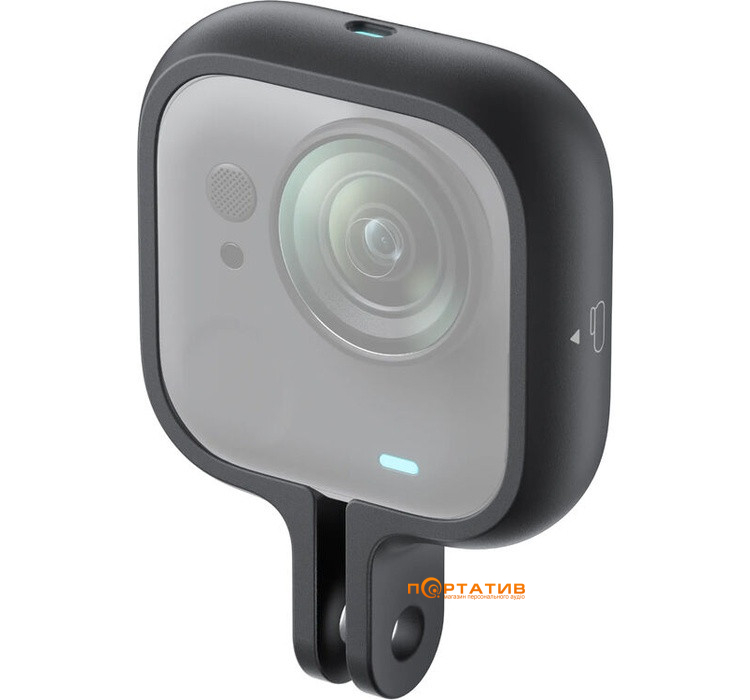 Крепление Insta360 GO Ultra Action Mount (CINSBBEP)