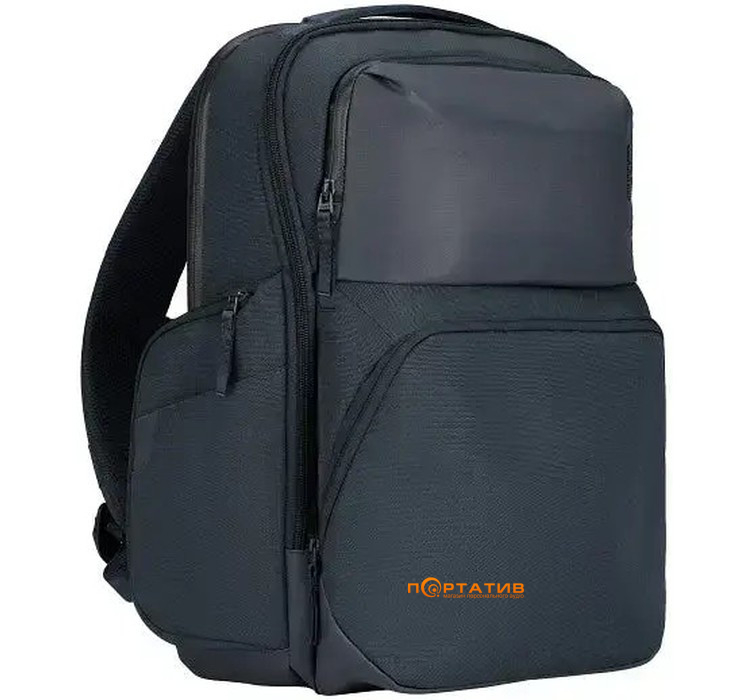 Рюкзак Incase A.R.C. Commuter Pack Navy (INCO100683-NVY)