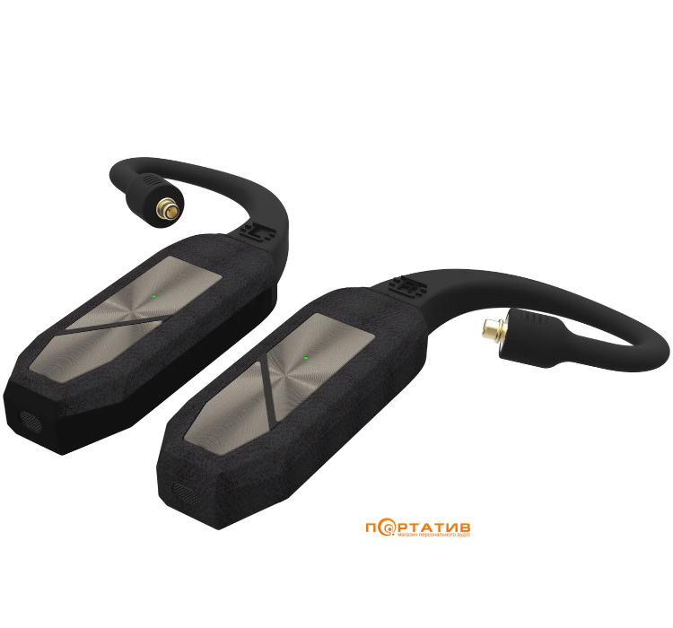 Bluetooth Адаптер iFi GO pod
