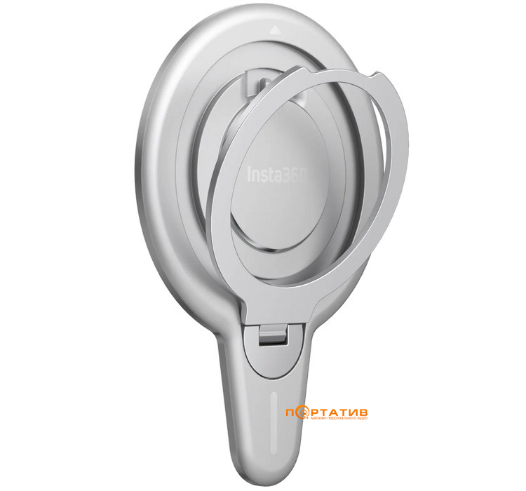 Магнитный держатель Insta360 Flow 2 Pro Magnetic Phone Mount (CINSBBQC)