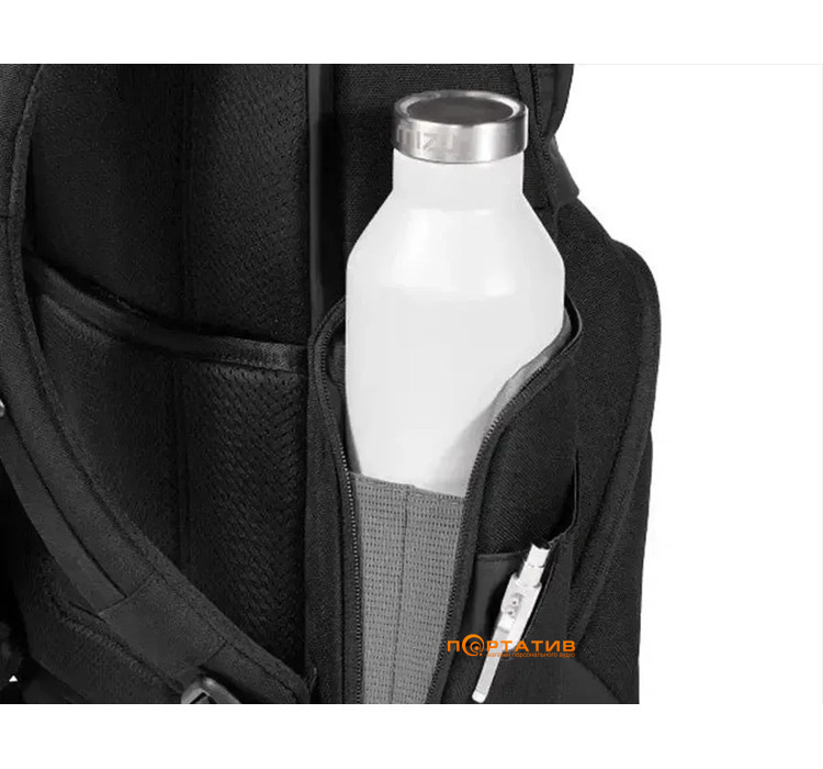 Рюкзак Incase A.R.C. Commuter Pack Black (INCO100683-BLK)