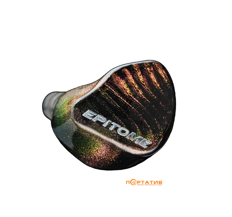 Навушники iBasso Epitome