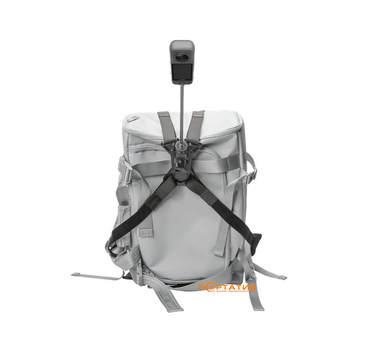 Крепление на рюкзак Insta360 Third-Person Backpack Mount (CINSTAV/C)