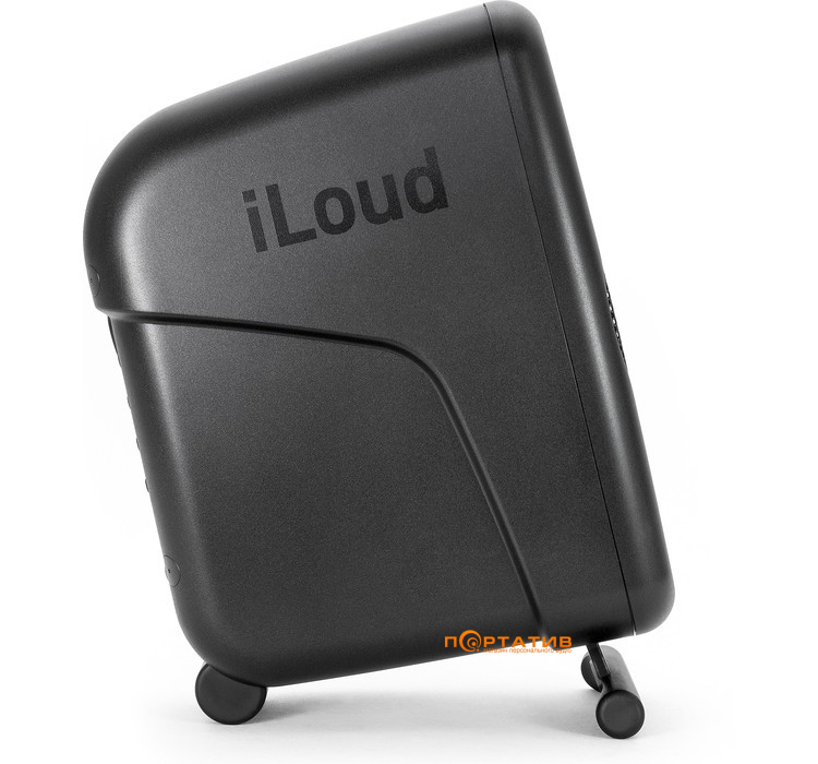 Студійні монітори IK Multimedia iLoud Micro Monitor Pro (пара)
