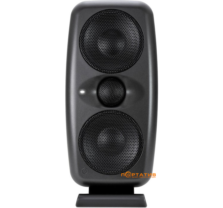 Студийный монитор IK Multimedia iLoud MTM MKII Black (1 шт.)