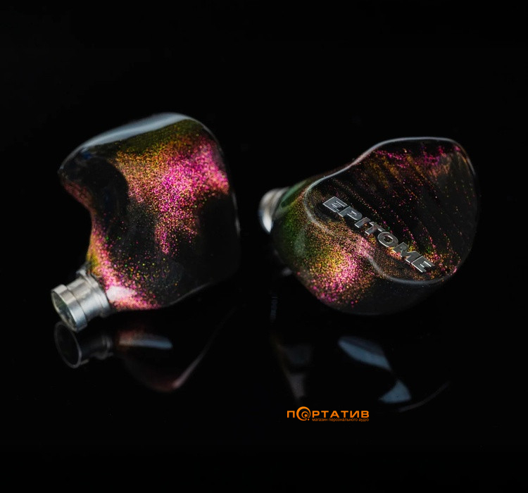 Навушники iBasso Epitome