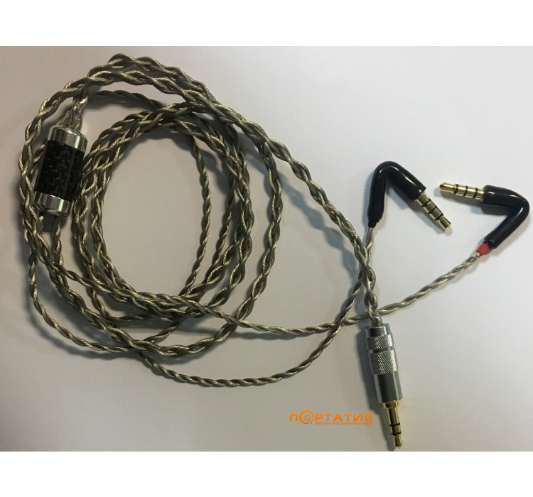 Era Cable for Audeze Sine Premium 1.2 м