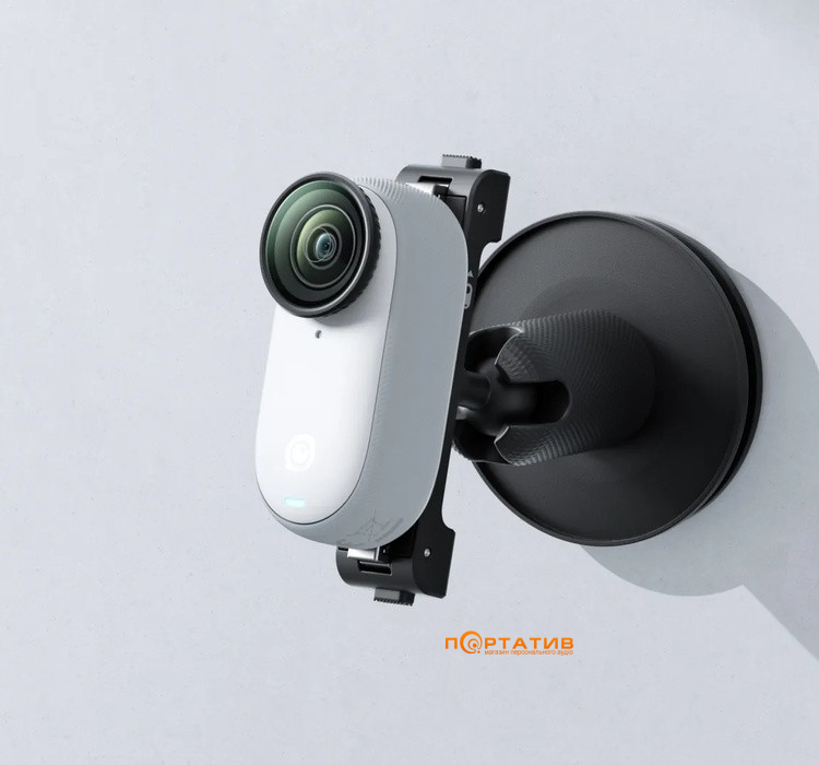 Держатель-подставка Insta360 GO 3/GO 3S Pivot Stand (CINSBATP)