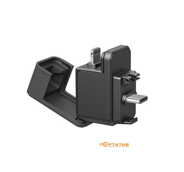 Защита линзы Insta360 X5 Quick Reader (CINSBAHD)