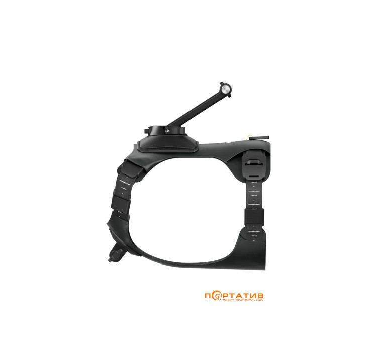 Крепление для животных Insta360 Pet Harness Mount Size M (CINSBAVW)