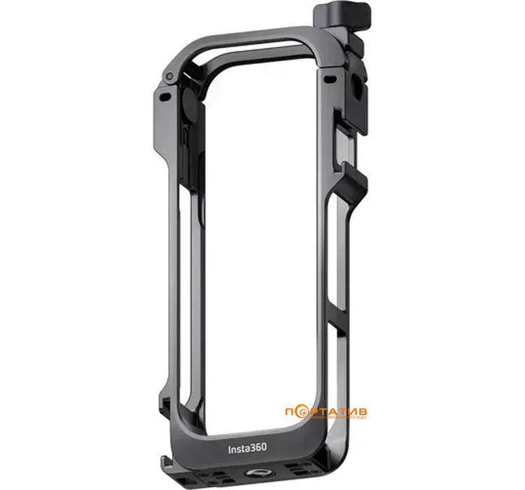 Защитная рамка Insta360 X5 Utility Frame (CINSBAHN)