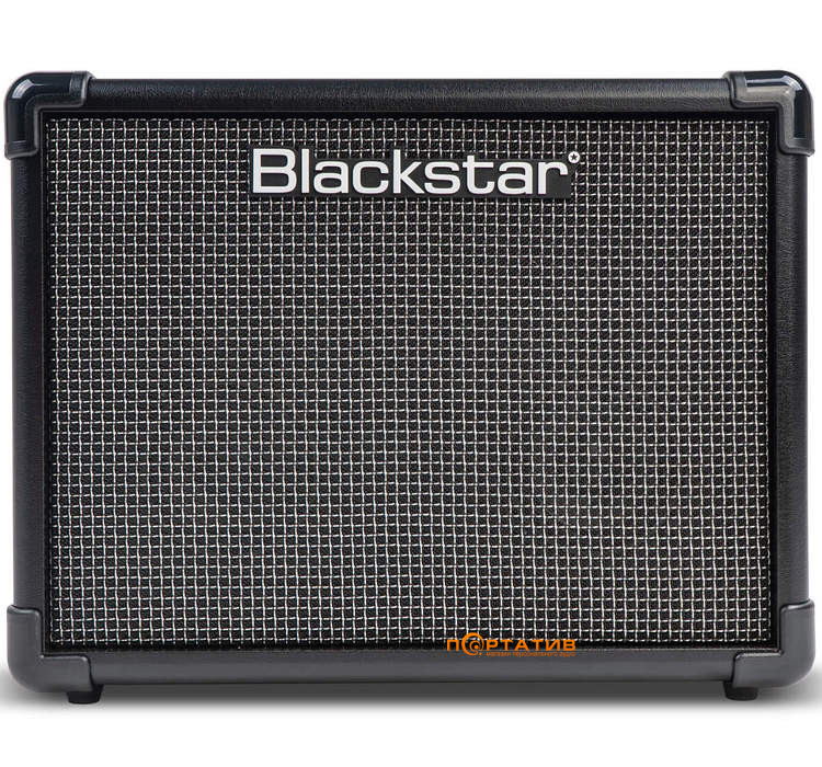 Комбоусилитель Blackstar ID:CORE V4 Stereo 20