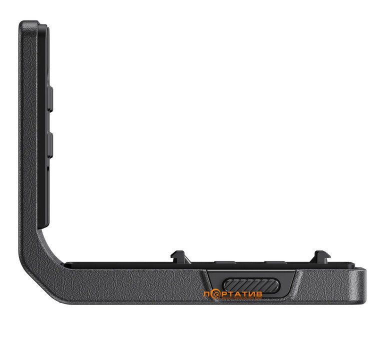 Кріплення Insta360 Ace/Ace Pro Vertical-Horizontal Mount (CINSAAXT)