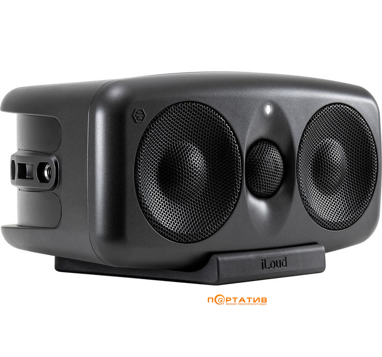 Студийный монитор IK Multimedia iLoud MTM MKII Black (1 шт.)