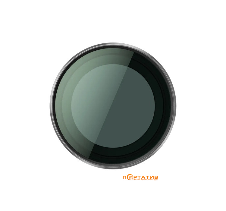 Набор фильтров для объектива Insta360 GO 3S ND Filter Set (CINSBATD)