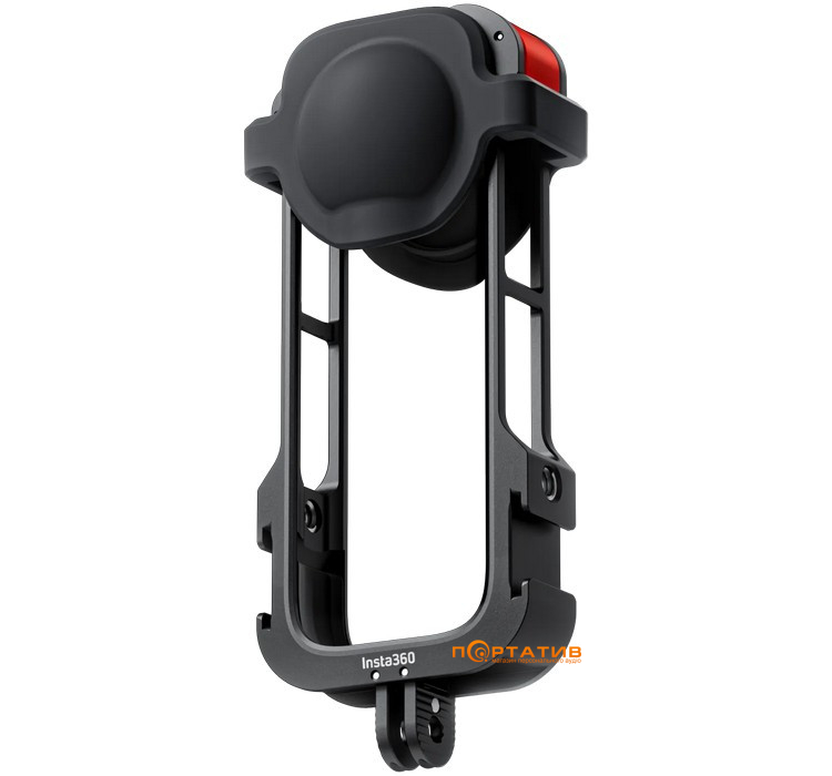 Защитная рамка Insta360 X4 Utility Frame (CINSBBML)
