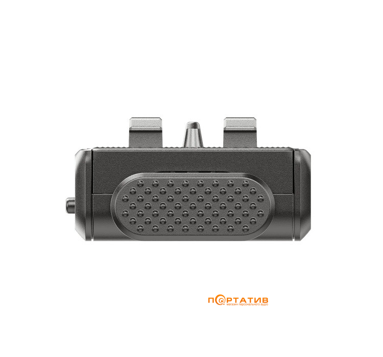 Крепление Insta360 X5 Quick Release Mount (CINSBAHU)