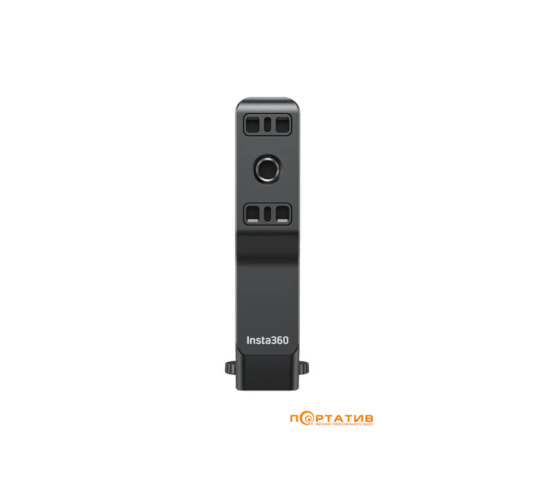 Кріплення Insta360 X5 Vertical-Horizontal Mount (CINSBBMM)