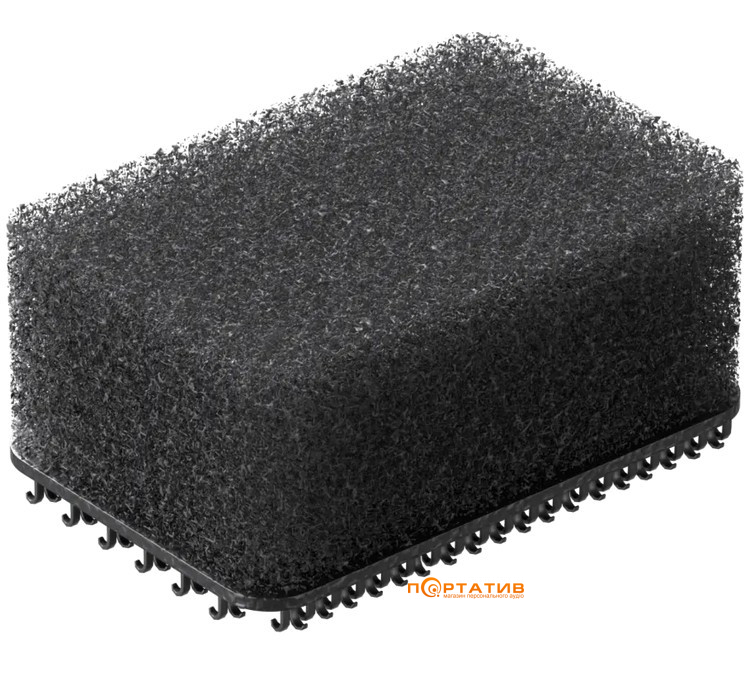 Муфта для микрофона Insta360 X4 Mic Wind Muff (CINSBBMR)