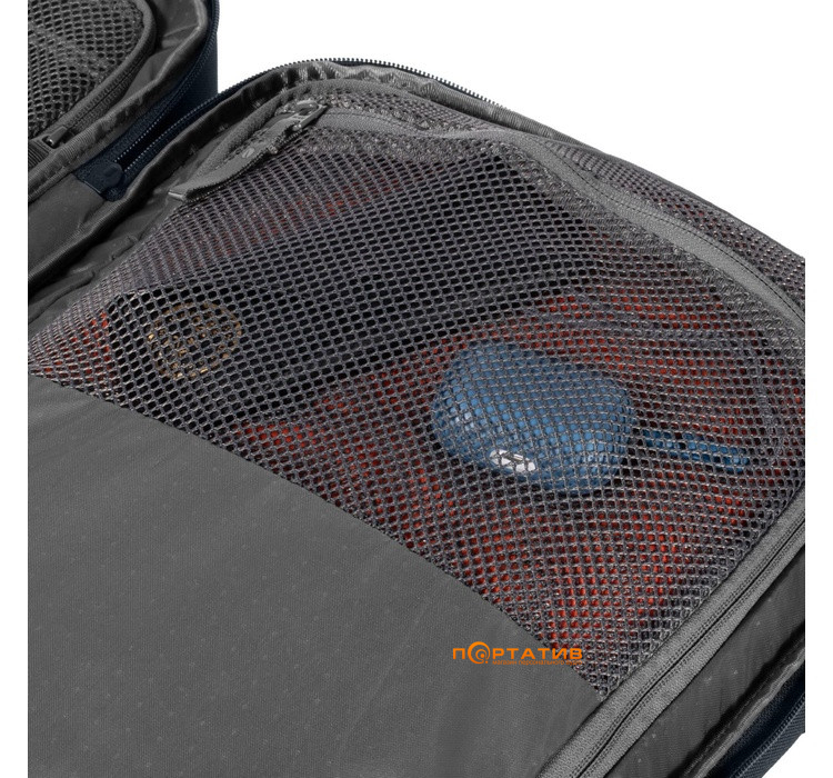 Рюкзак Incase A.R.C. Travel Pack Navy (INCO100682-NVY)