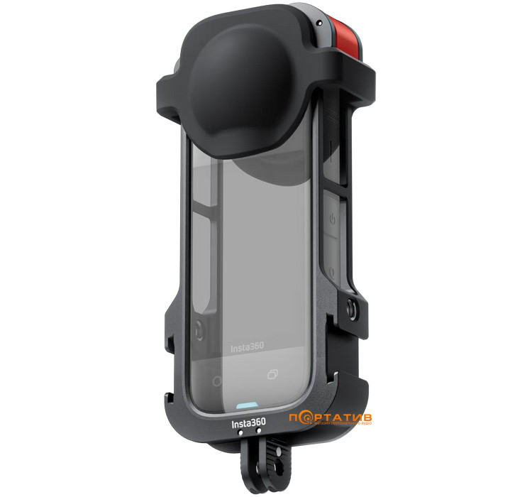 Защитная рамка Insta360 X4 Utility Frame (CINSBBML)