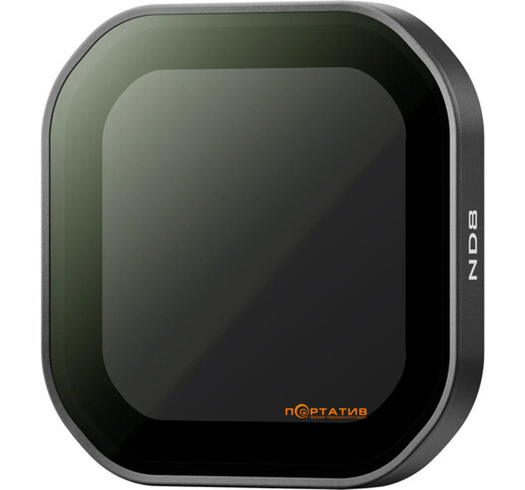 Набір фільтрів для об'єктива Insta360 Ace Pro 2 ND Filter Set (CINSABGC)