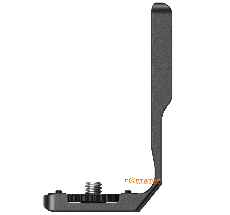 Кріплення Insta360 X4 Vertical-Horizontal Mount (CINSBBMM)
