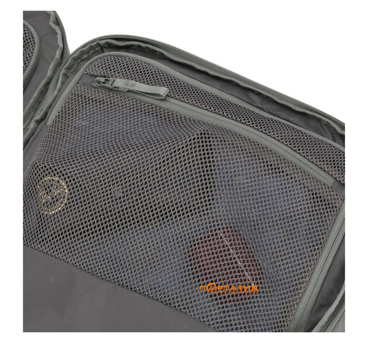 Рюкзак Incase A.R.C. Travel Pack Smoked Ivy (INCO100682-SIV)