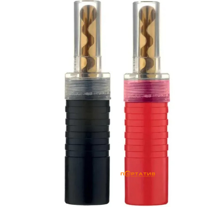 Коннектор Inakustik Excellence BFA Banana Set 50 (1 шт.)