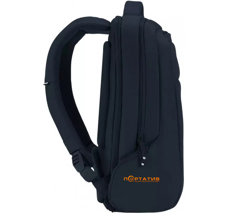 Incase ICON Slim Backpack Navy (INBP10052-NVY)