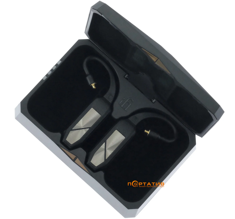 Bluetooth Адаптер iFi GO pod