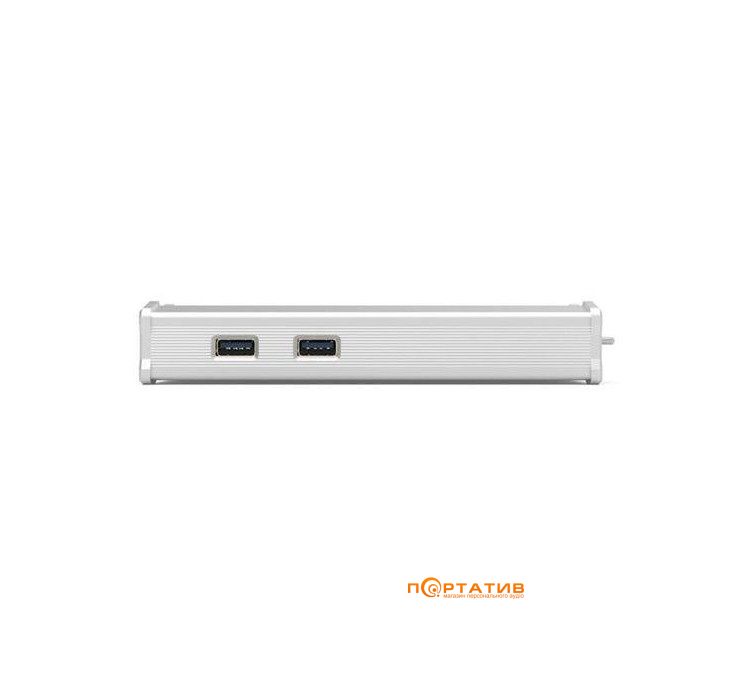 Фільтр харчування iFi micro iUSB 3.0