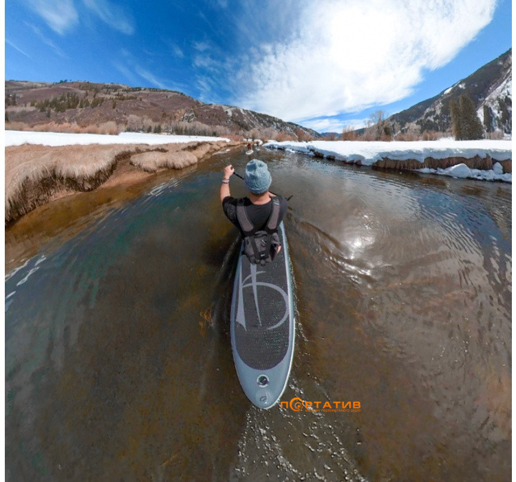 Крепление на рюкзак Insta360 Third-Person Backpack Mount (CINSTAV/C)