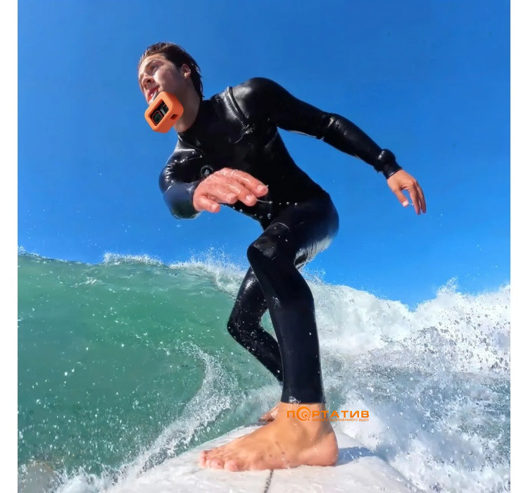 Поплавковый держатель Insta360 Ace Pro 2/Ace Pro Float Guard (CINSABGQ)