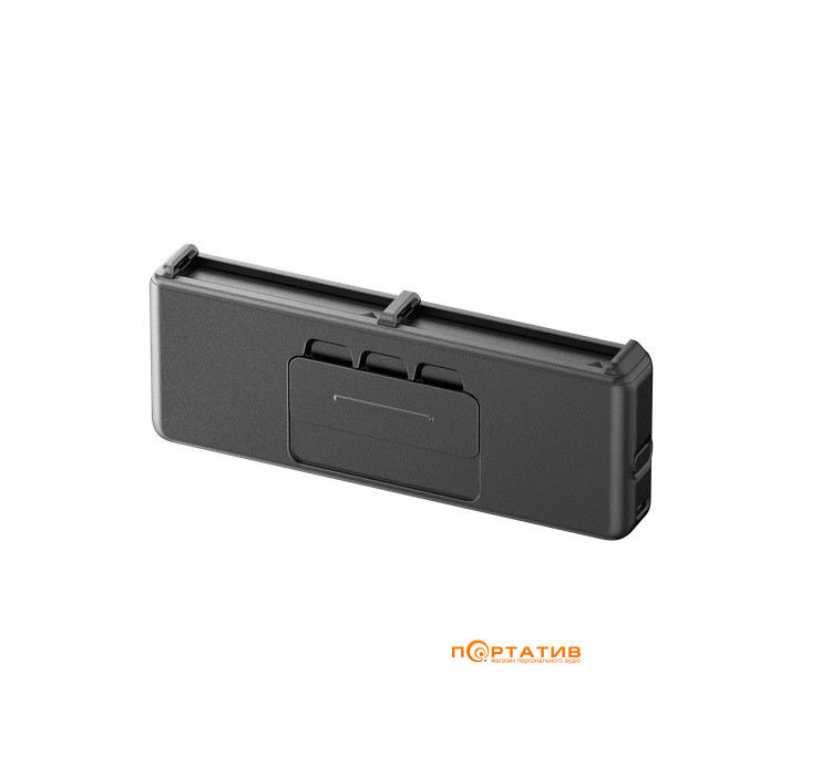 Кейс для быстрой зарядки Insta360 X5 Utility Fast Charge Case (CINSBAHM)