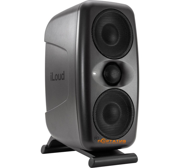 Студийный монитор IK Multimedia iLoud MTM MKII Black (1 шт.)