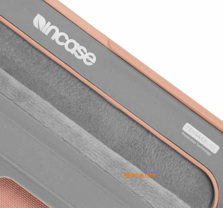 Incase ICON Sleeve Woolenex MacBook Pro
 16