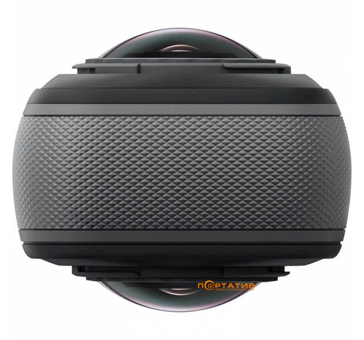 Экшн-камера Insta360 X5 Standard Bundle (CINSAAHA/SB)