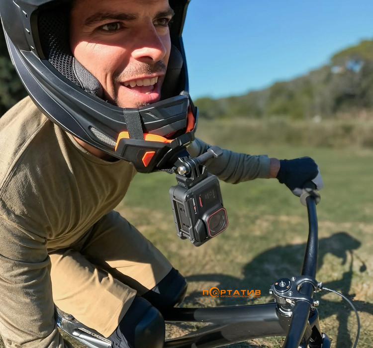 Захисна рамка Insta360 Ace Pro 2/Ace Pro Utility Frame (CINSABGB)
