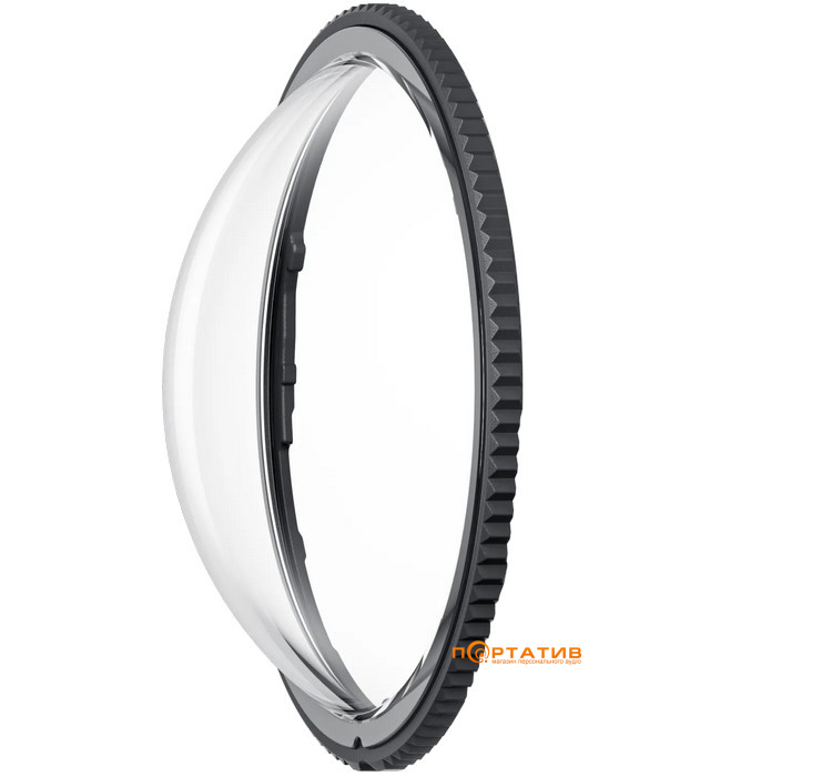 Защита линзы Insta360 X4 Standard Lens Guards (CINSBBME)