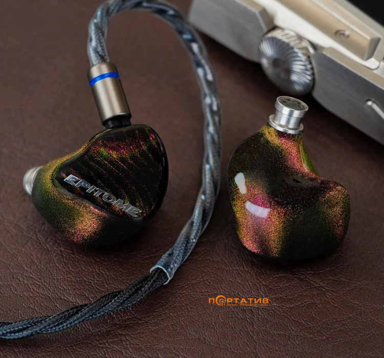 Навушники iBasso Epitome