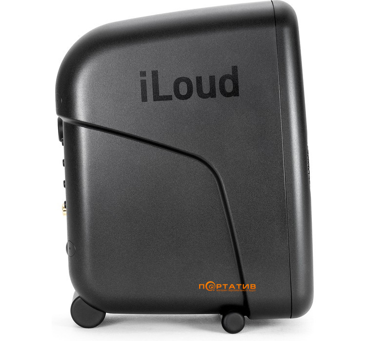 Студійні монітори IK Multimedia iLoud Micro Monitor Pro (пара)