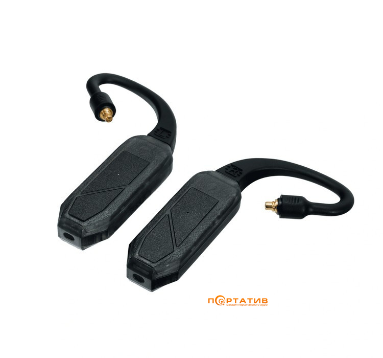 Bluetooth Адаптер iFi GO Pod Air Black