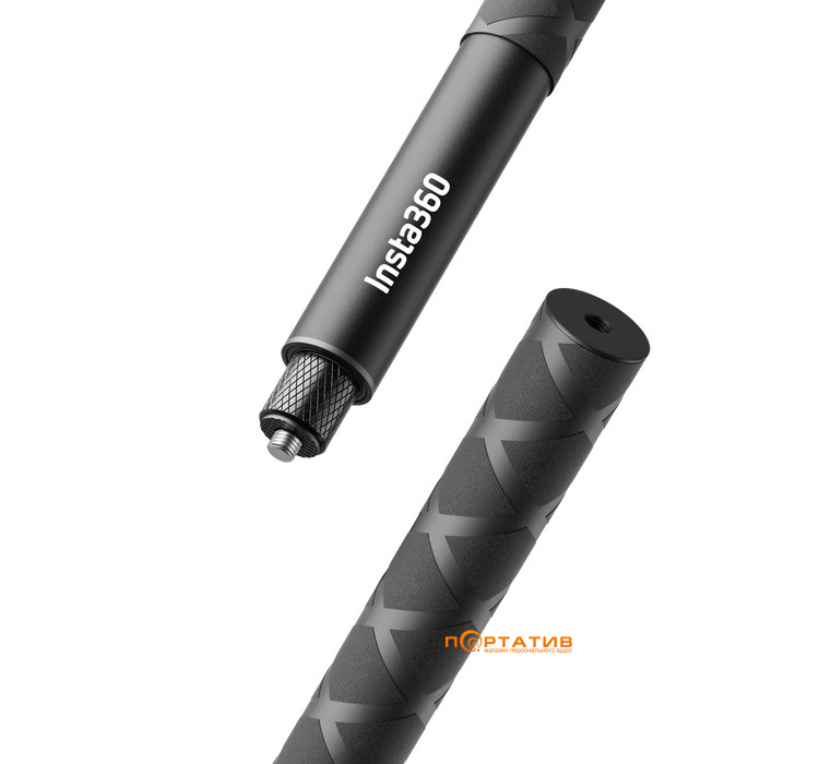 Монопод Insta360 114cm Invisible Selfie Stick (CINSAAVF)