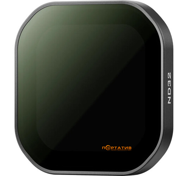 Набір фільтрів для об'єктива Insta360 Ace Pro 2 ND Filter Set (CINSABGC)