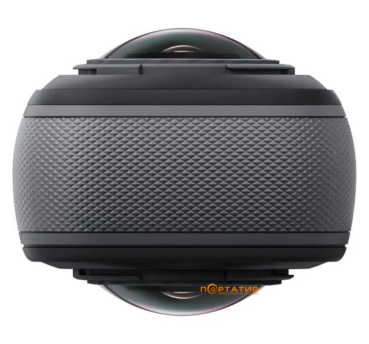 Екшн-камера Insta360 X5 Cycling Bundle (CINSAAHAX511)